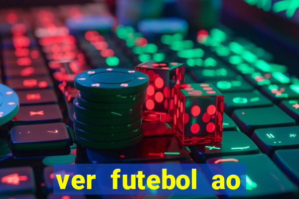 ver futebol ao vivo futemax